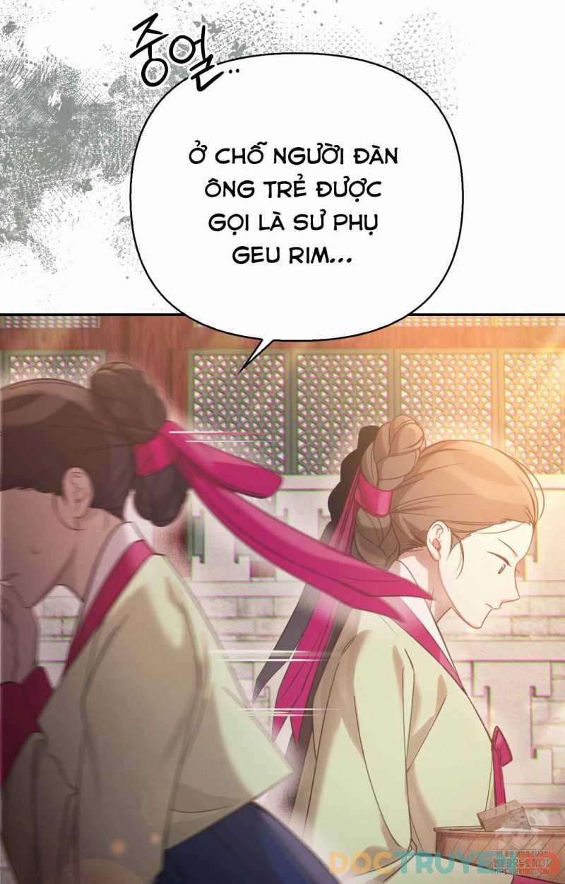 [18+] Hậu Cung Kế 28 trang 9