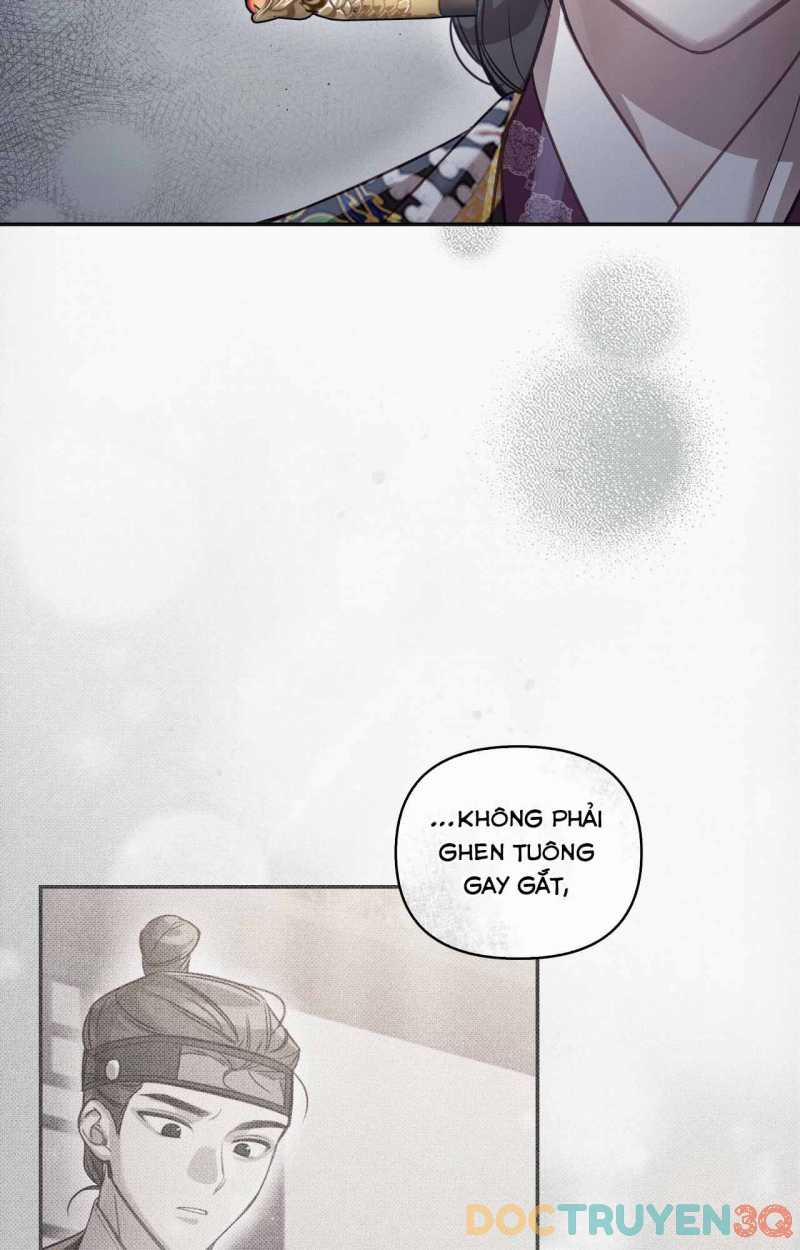 [18+] Hậu Cung Kế 29 trang 11