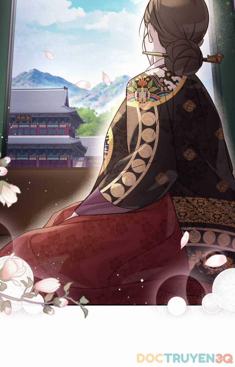 [18+] Hậu Cung Kế 29 trang 18