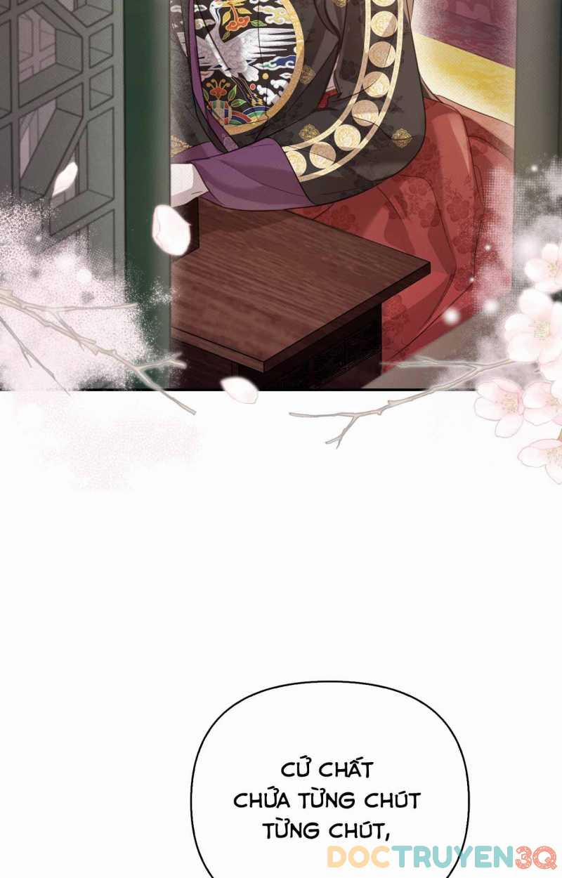 [18+] Hậu Cung Kế 29 trang 25