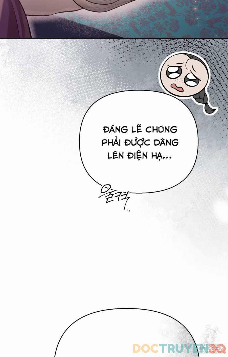 [18+] Hậu Cung Kế 29 trang 27