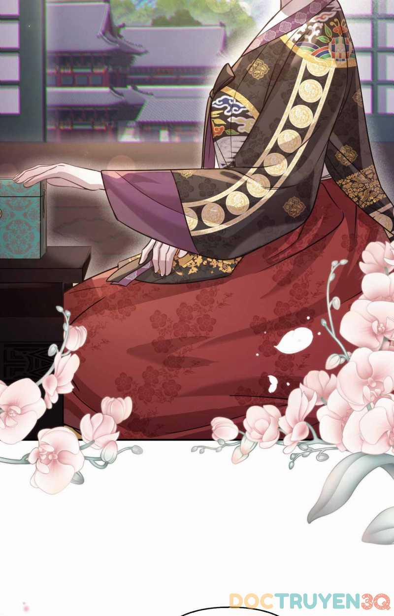 [18+] Hậu Cung Kế 29 trang 33