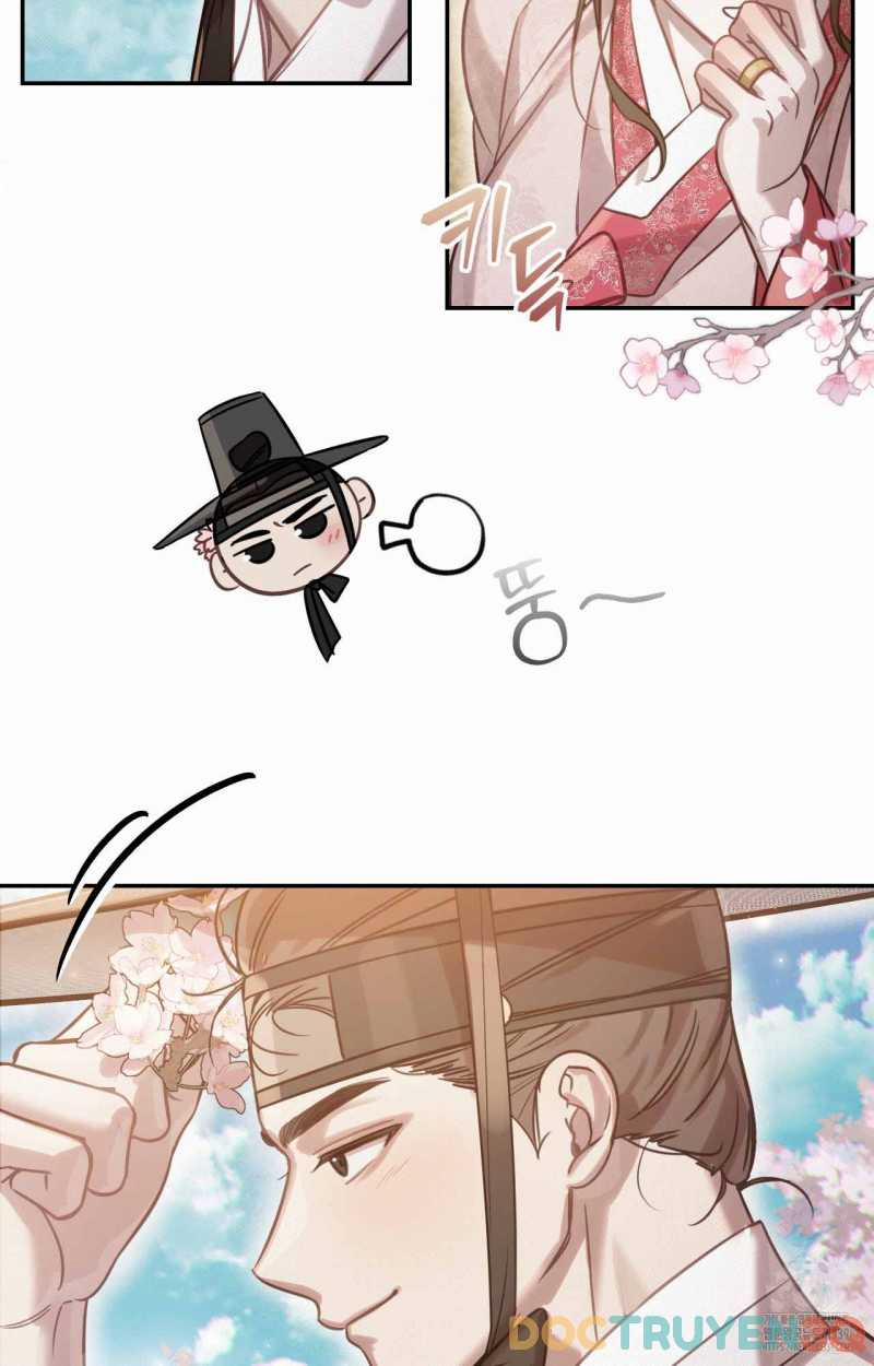 [18+] Hậu Cung Kế 29 trang 47