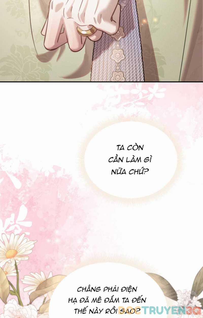 [18+] Hậu Cung Kế 29 trang 57