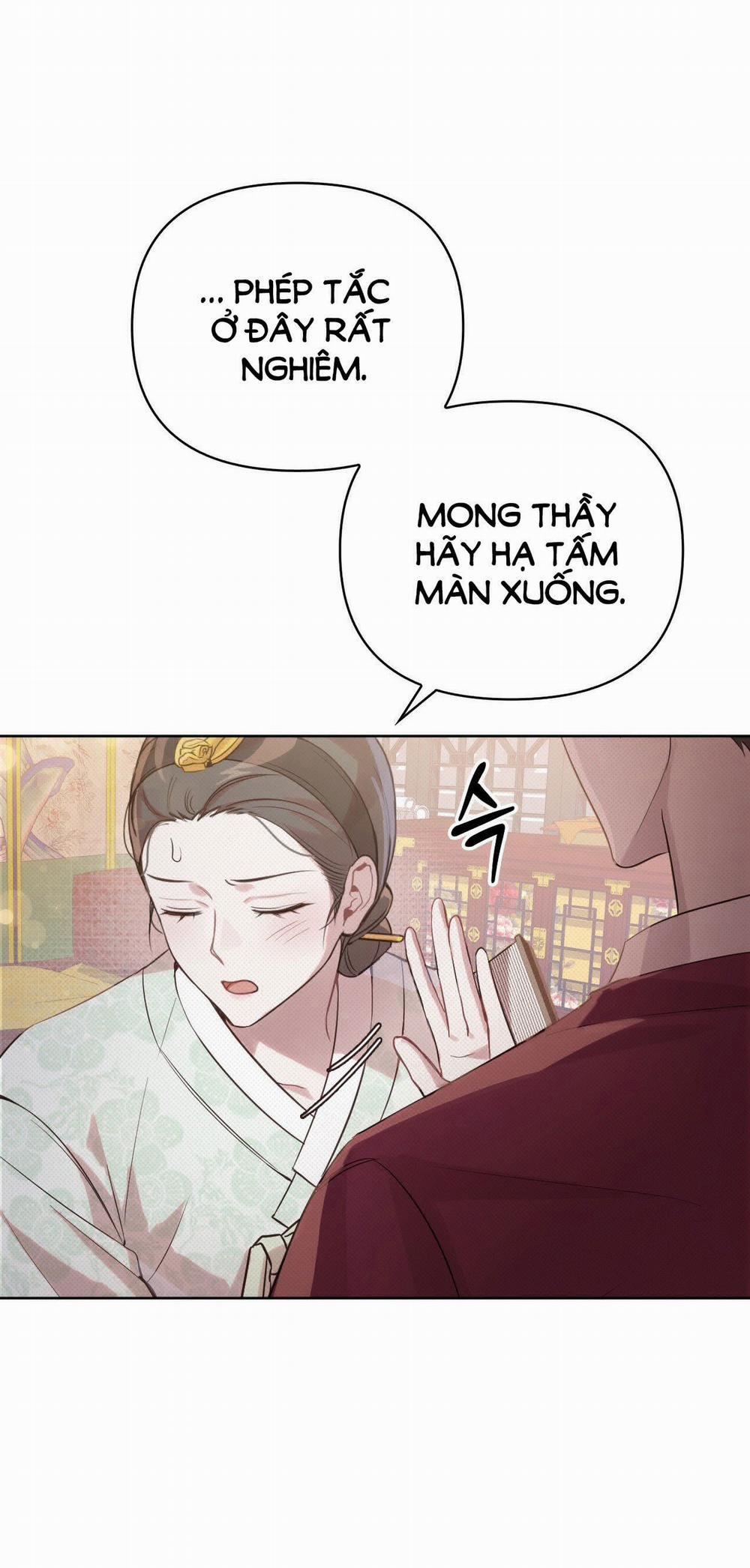 [18+] Hậu Cung Kế 3.1 trang 11