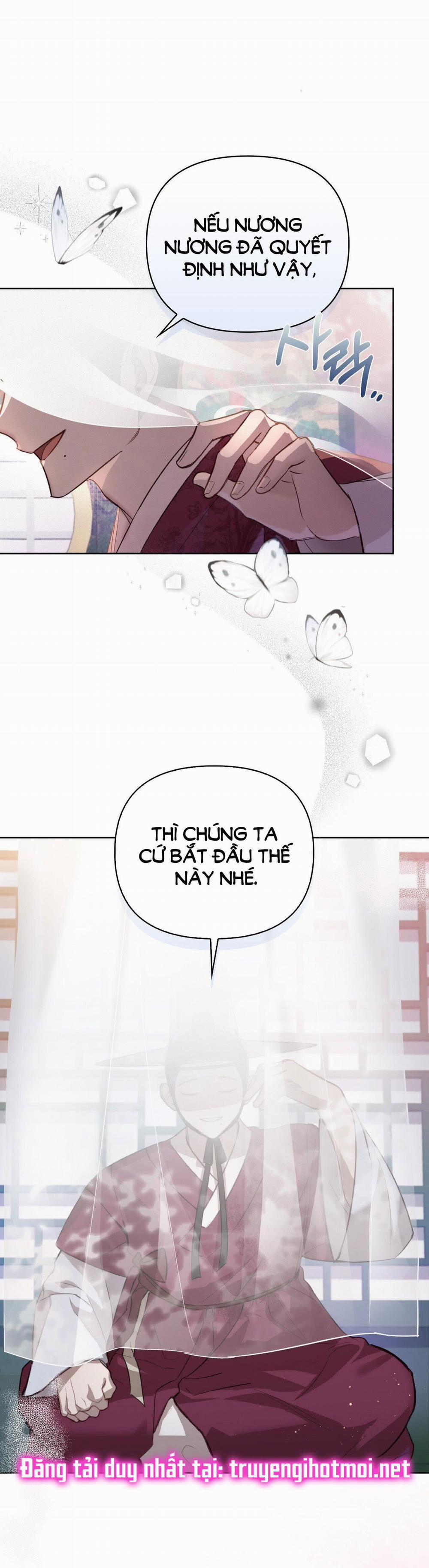 [18+] Hậu Cung Kế 3.1 trang 12