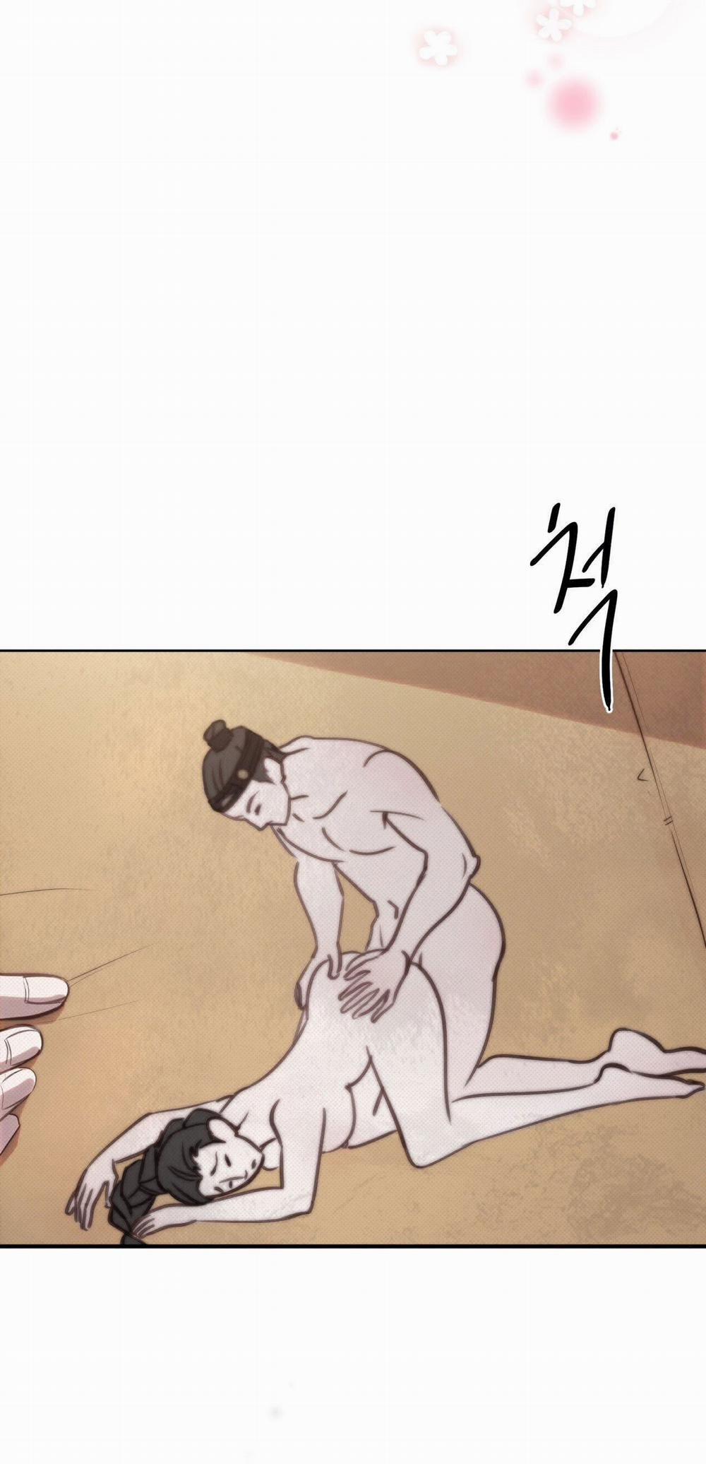 [18+] Hậu Cung Kế 3.1 trang 15