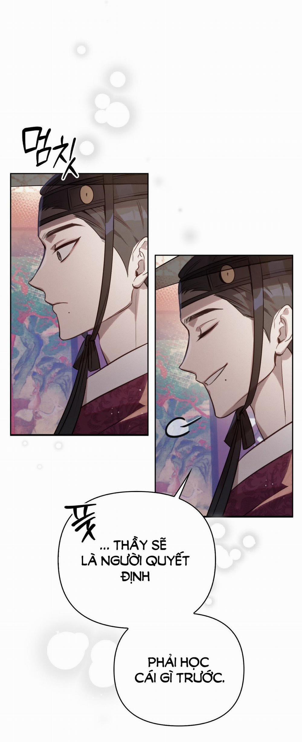 [18+] Hậu Cung Kế 3.1 trang 16