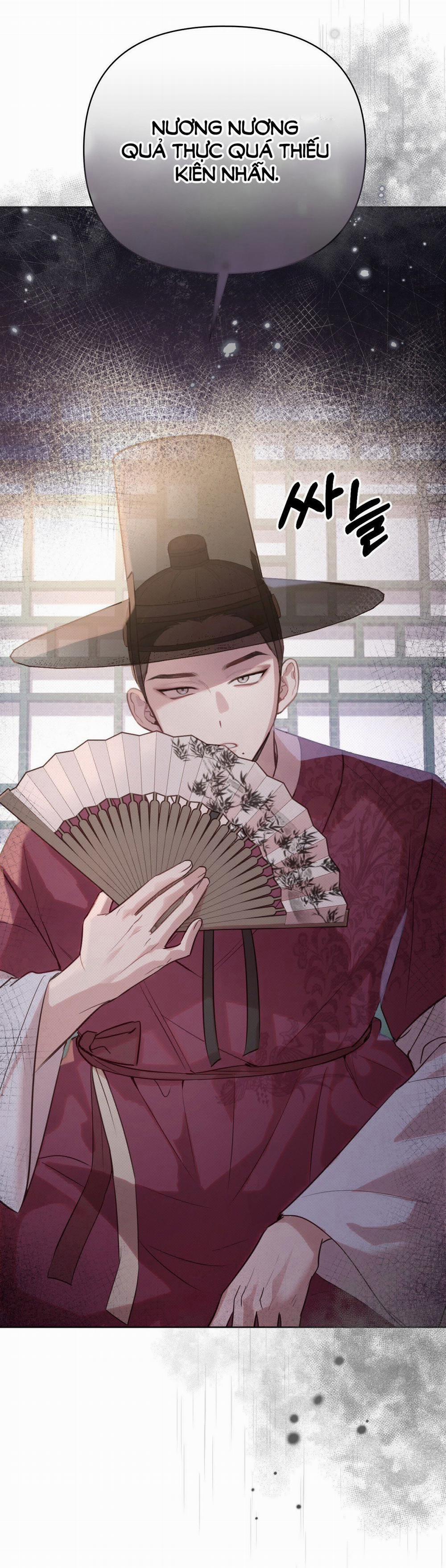 [18+] Hậu Cung Kế 3.1 trang 19