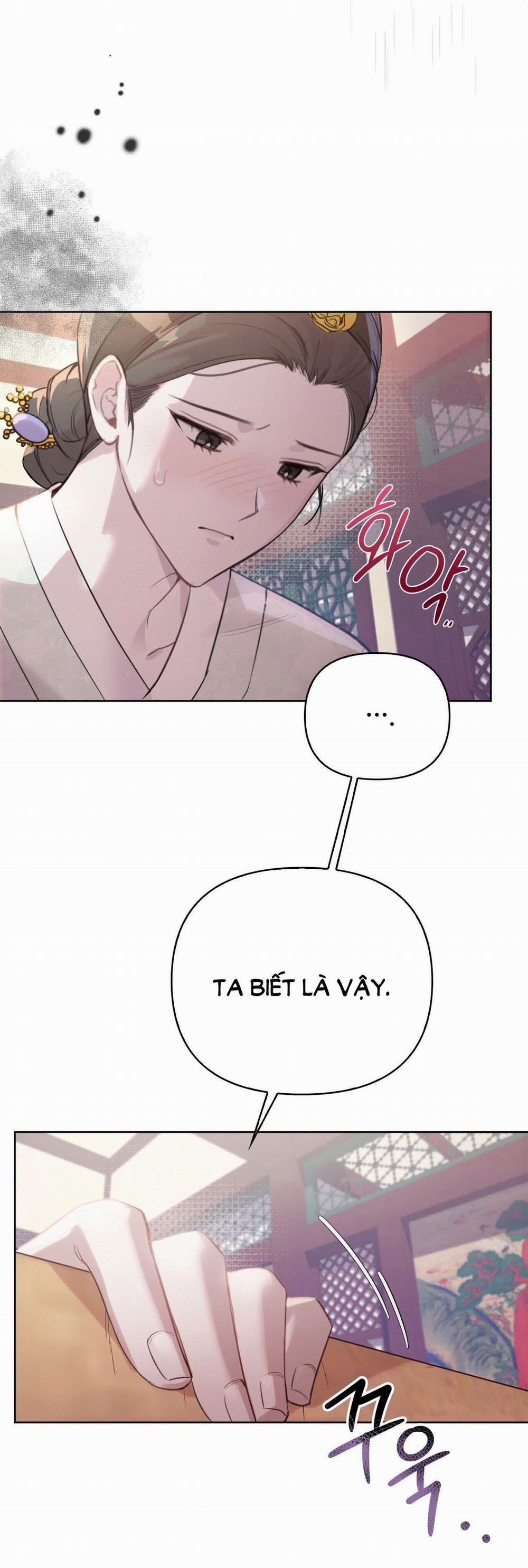 [18+] Hậu Cung Kế 3.1 trang 20