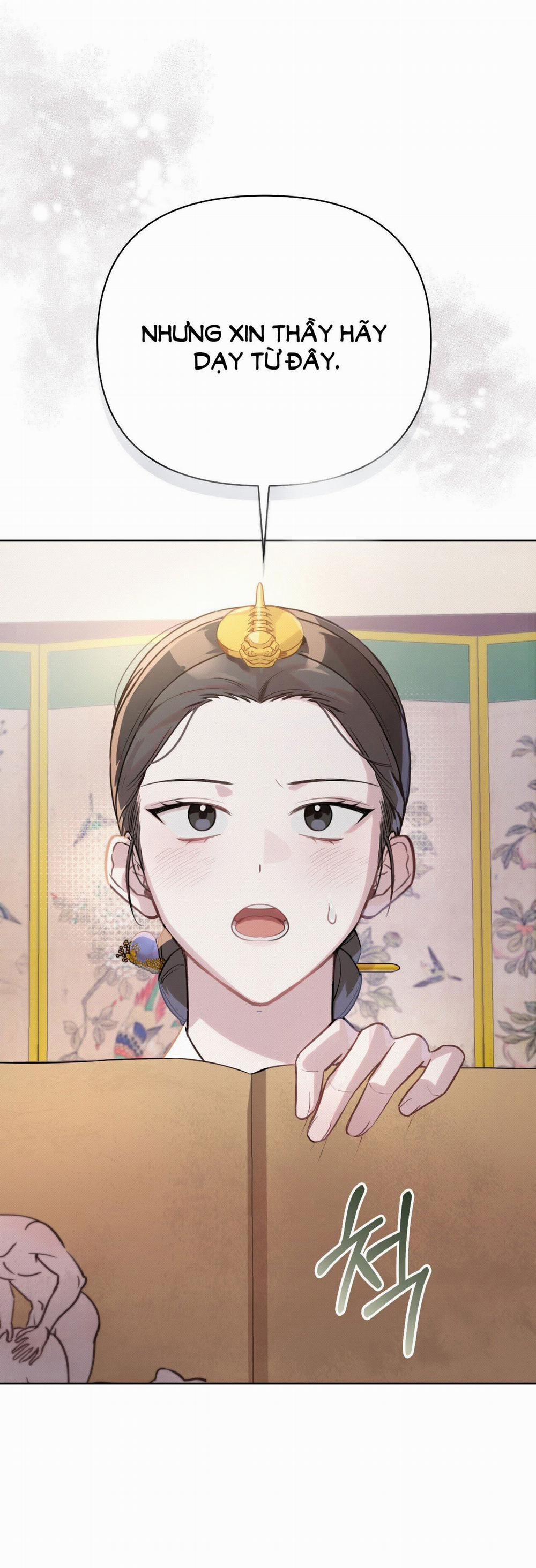 [18+] Hậu Cung Kế 3.1 trang 21