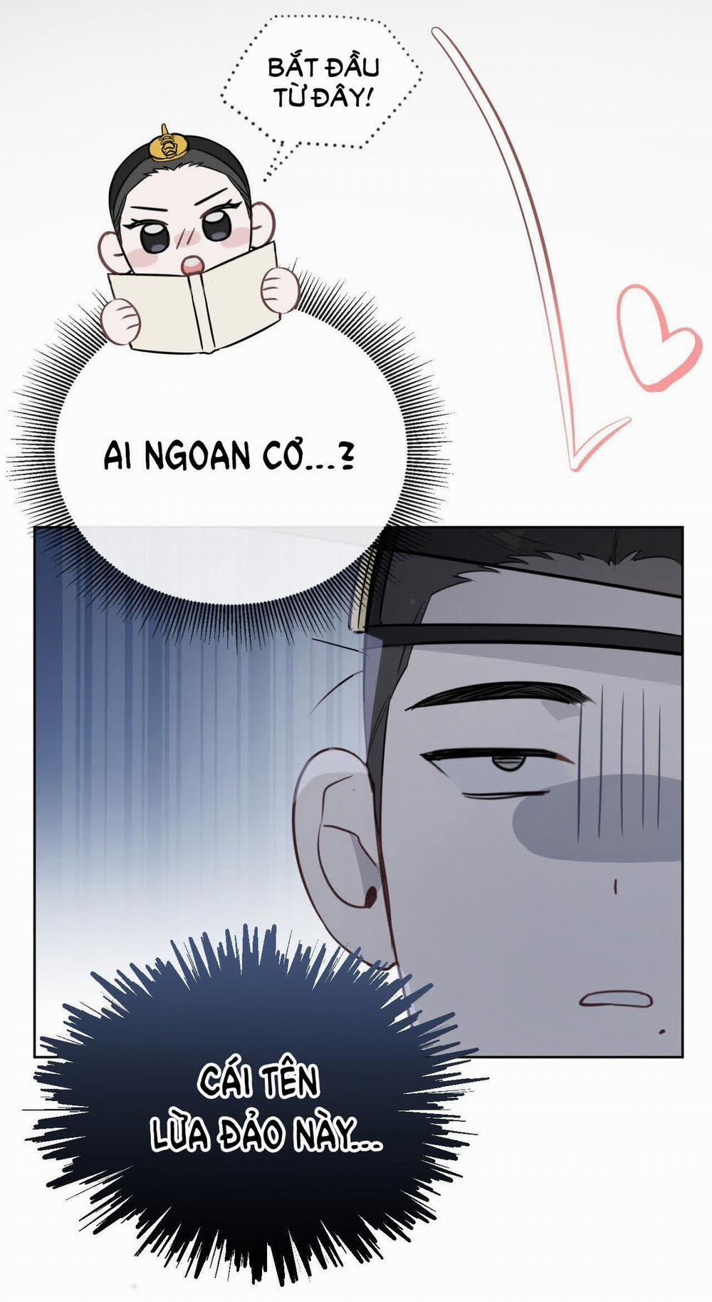 [18+] Hậu Cung Kế 3.1 trang 25