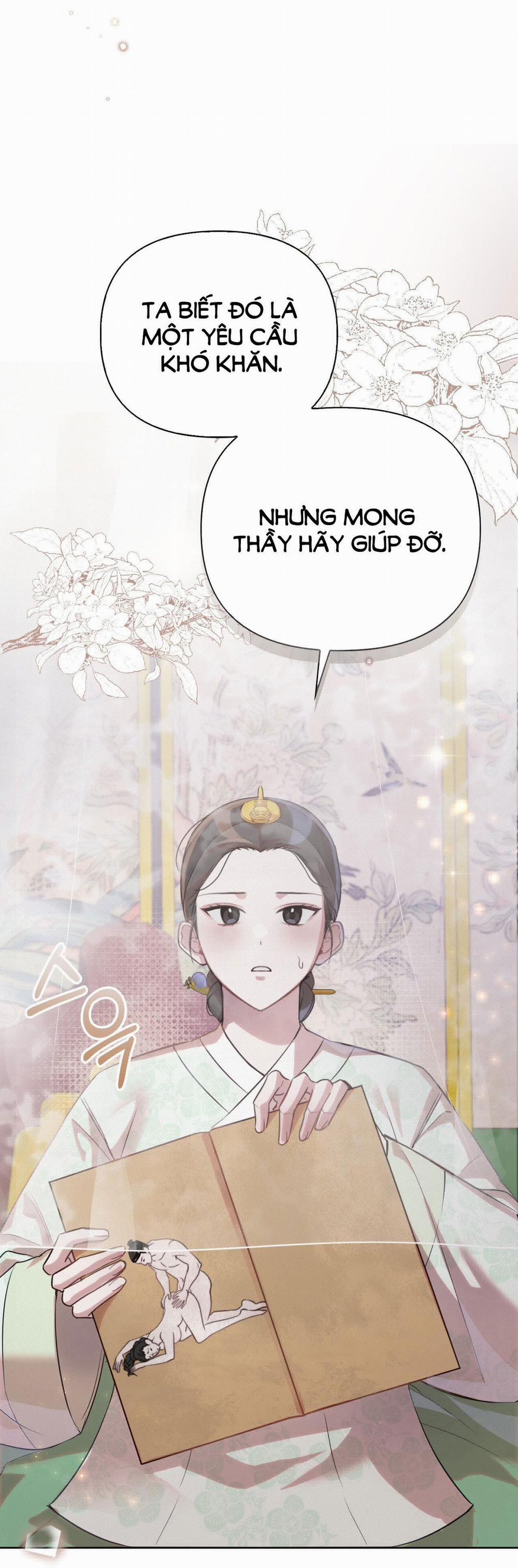 [18+] Hậu Cung Kế 3.1 trang 26