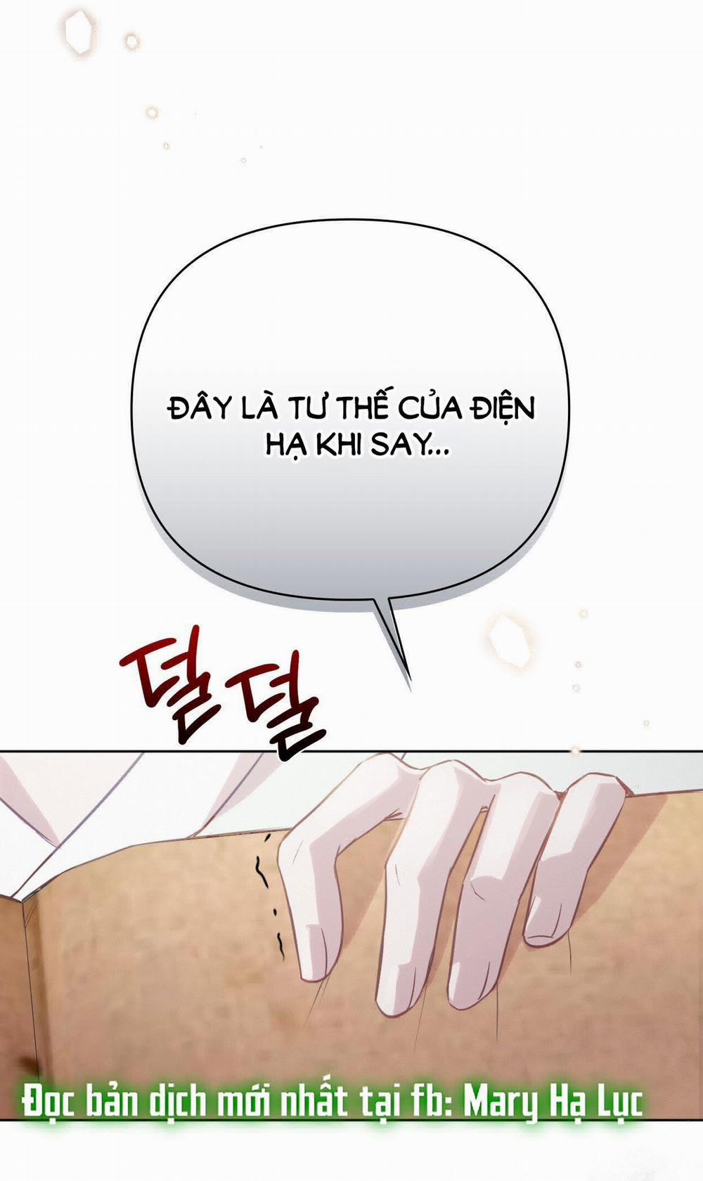 [18+] Hậu Cung Kế 3.1 trang 27