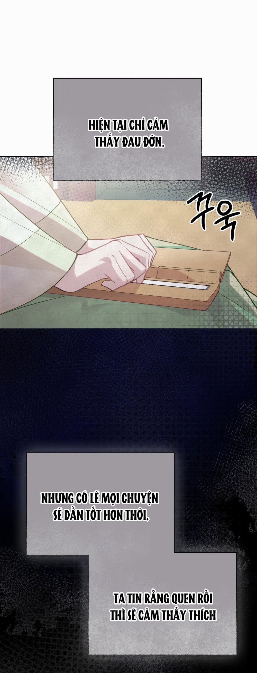 [18+] Hậu Cung Kế 3.1 trang 30