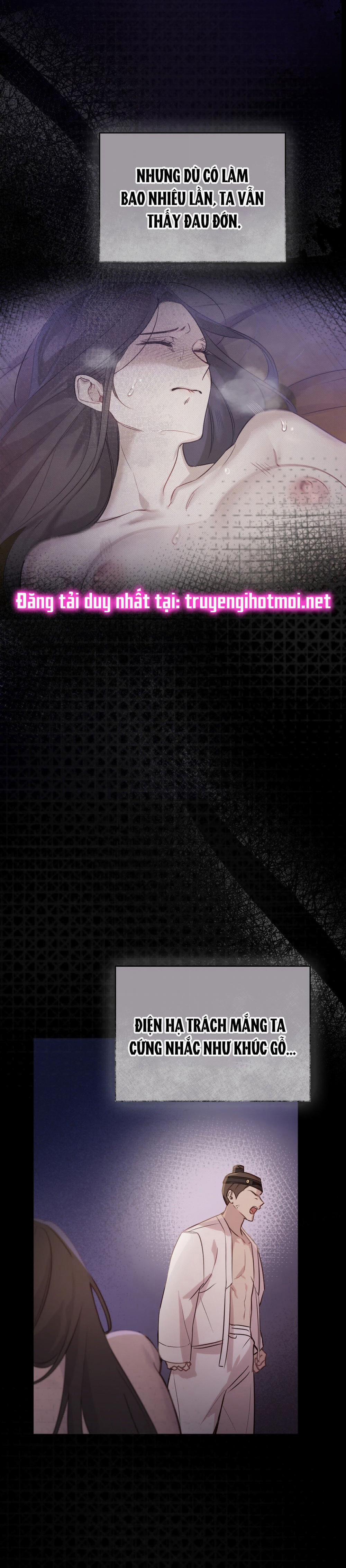 [18+] Hậu Cung Kế 3.1 trang 32