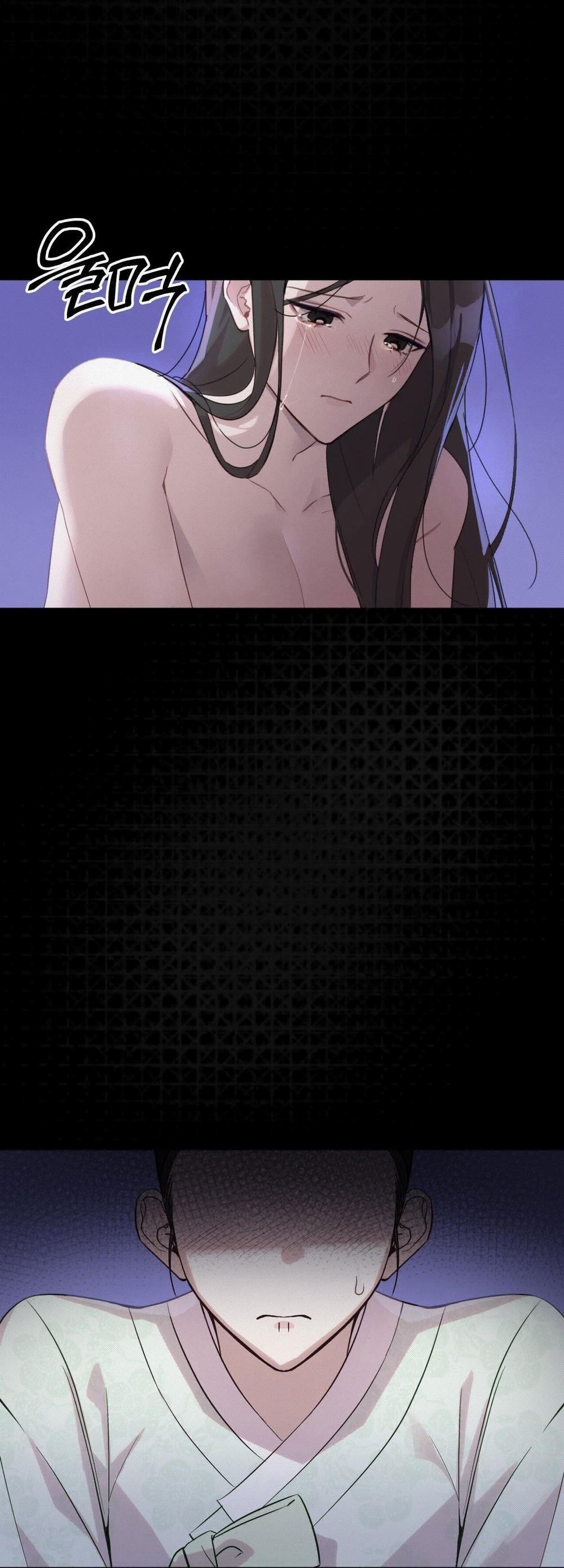 [18+] Hậu Cung Kế 3.1 trang 33