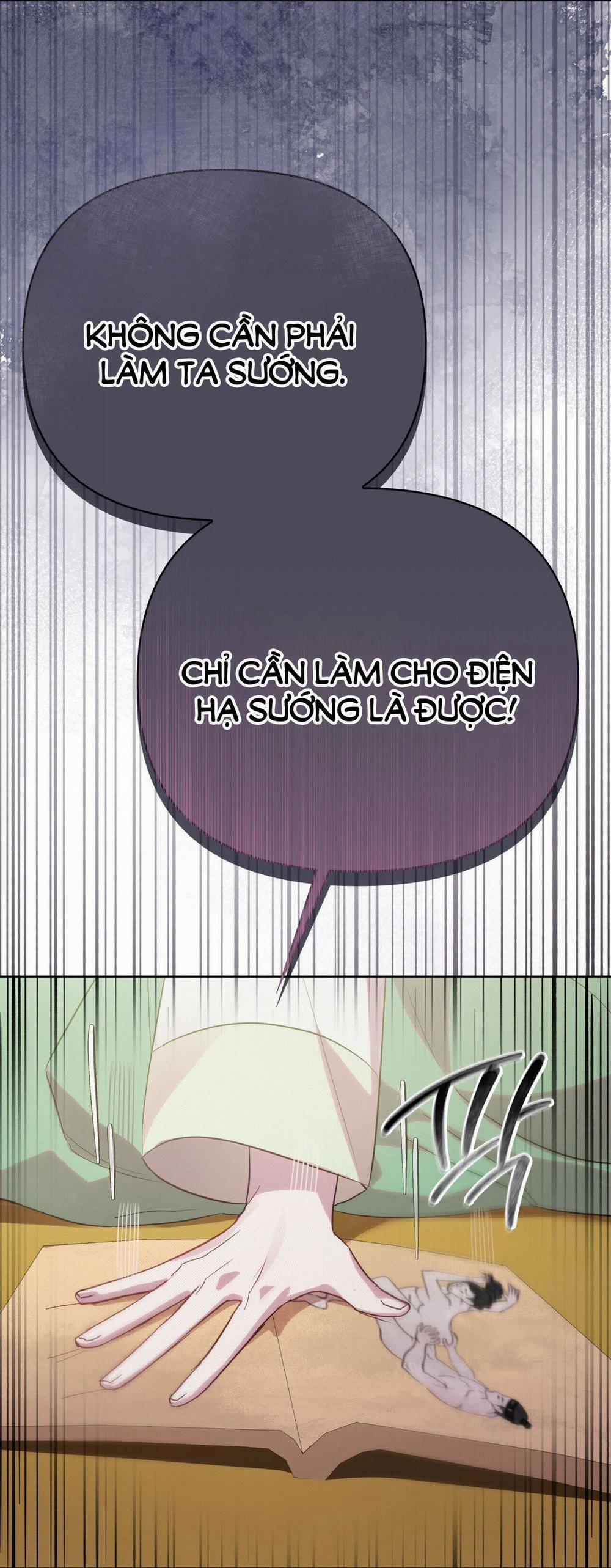 [18+] Hậu Cung Kế 3.1 trang 34