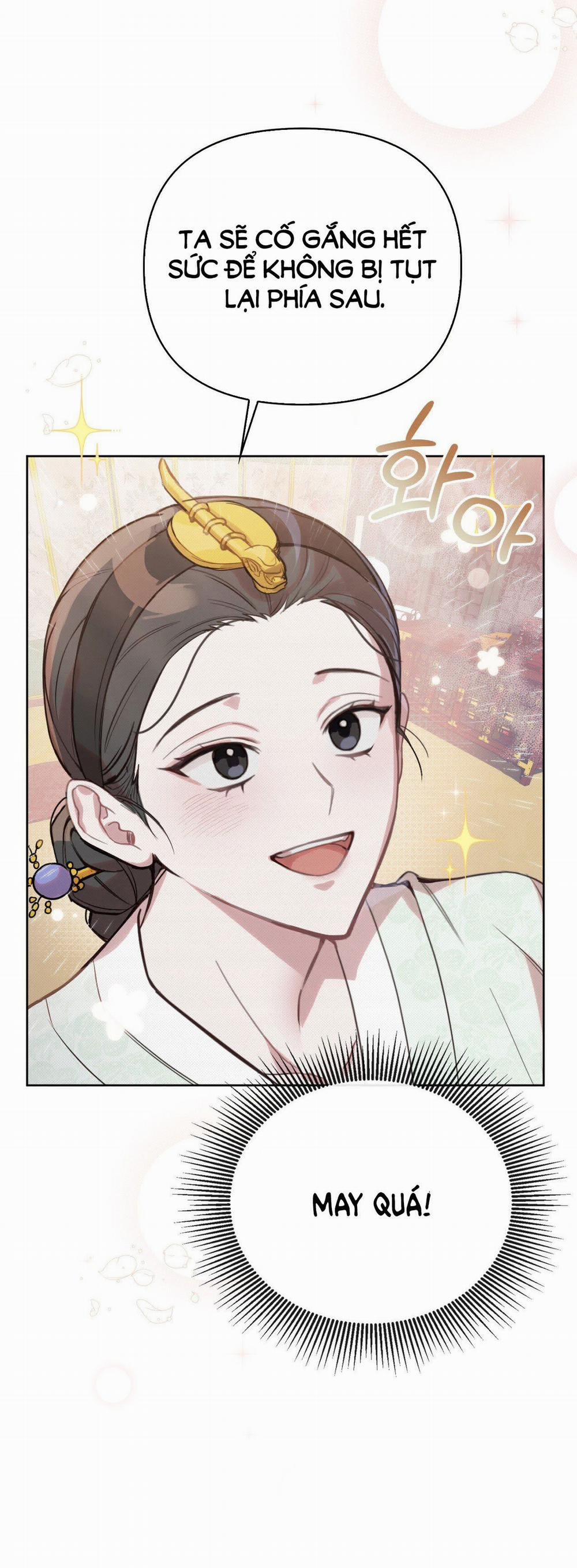 [18+] Hậu Cung Kế 3.1 trang 40