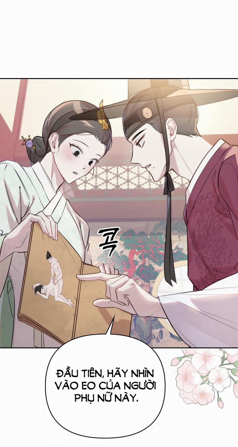 [18+] Hậu Cung Kế 3.1 trang 41