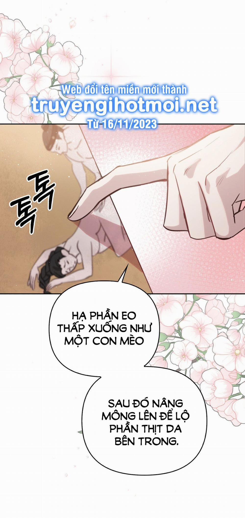 [18+] Hậu Cung Kế 3.1 trang 42