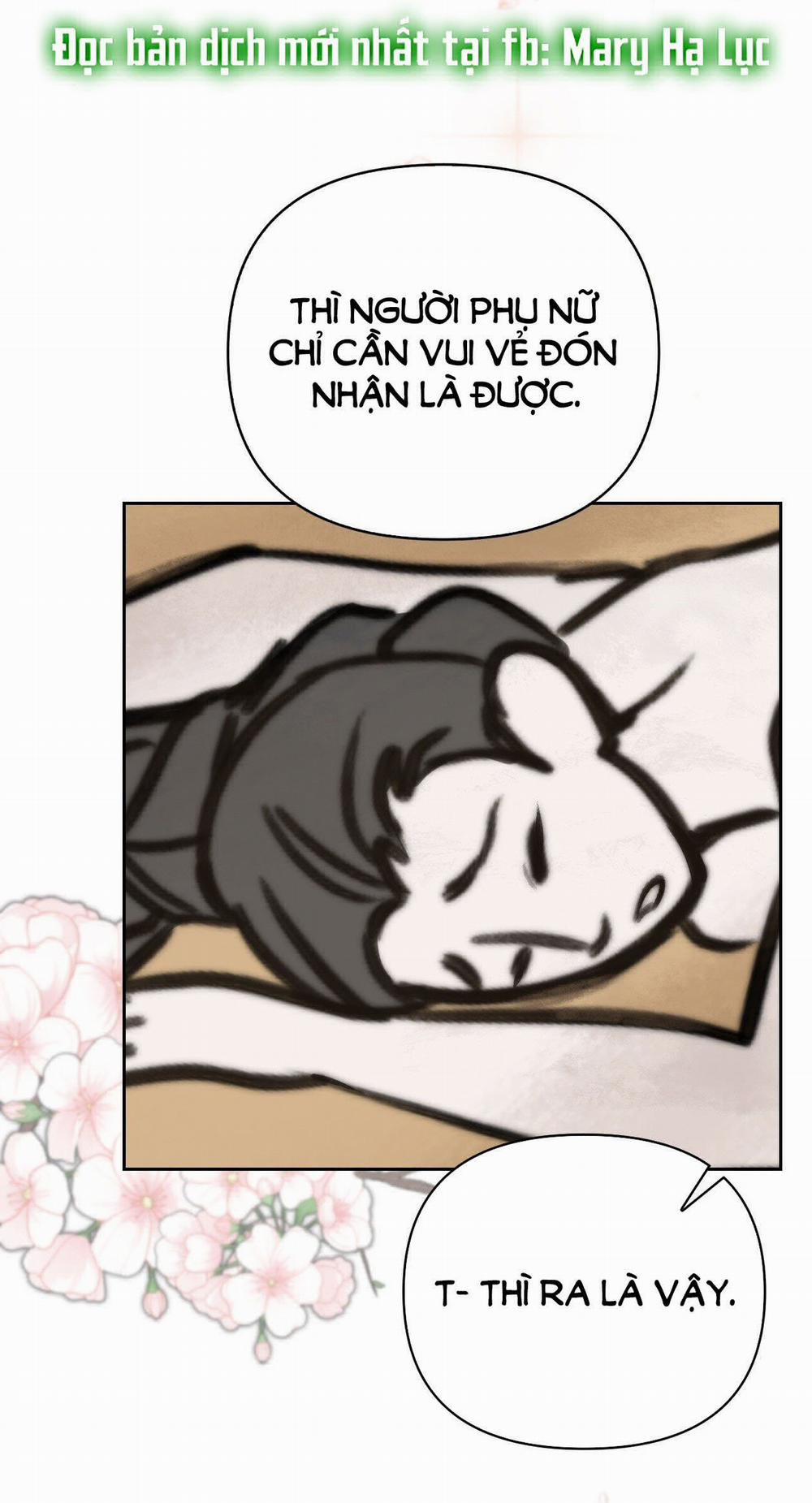 [18+] Hậu Cung Kế 3.1 trang 47