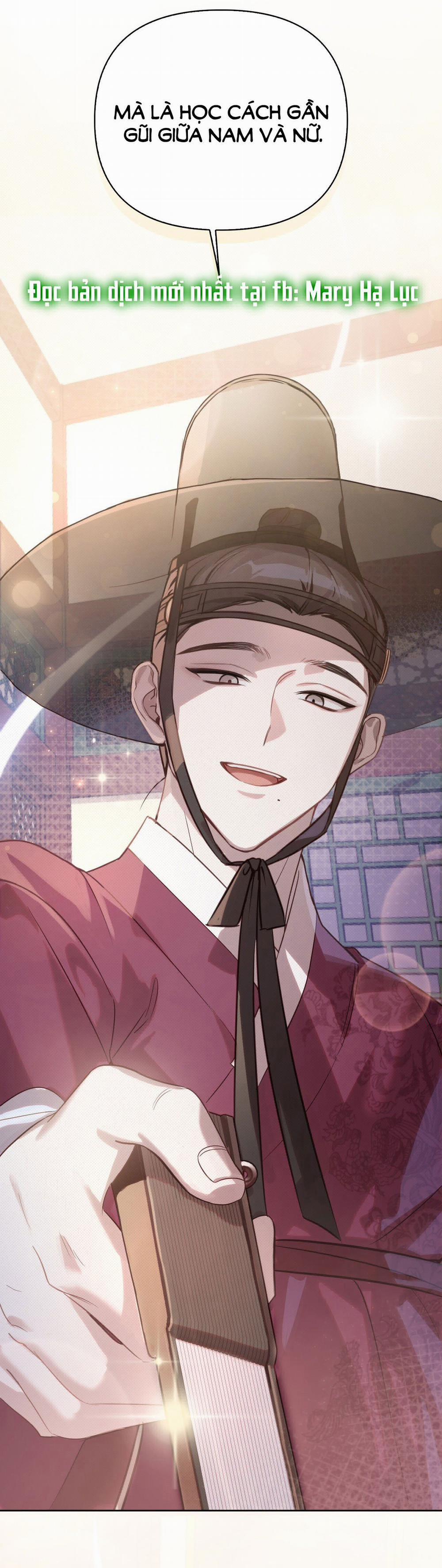 [18+] Hậu Cung Kế 3.1 trang 7