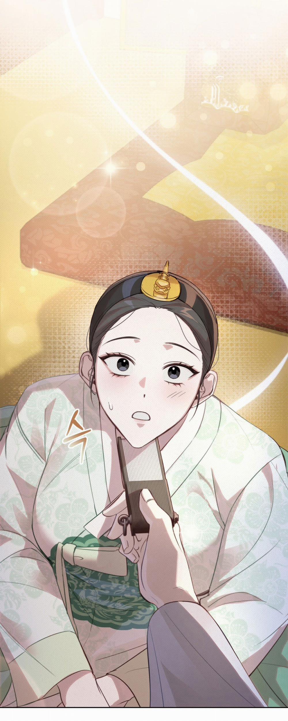 [18+] Hậu Cung Kế 3.1 trang 8