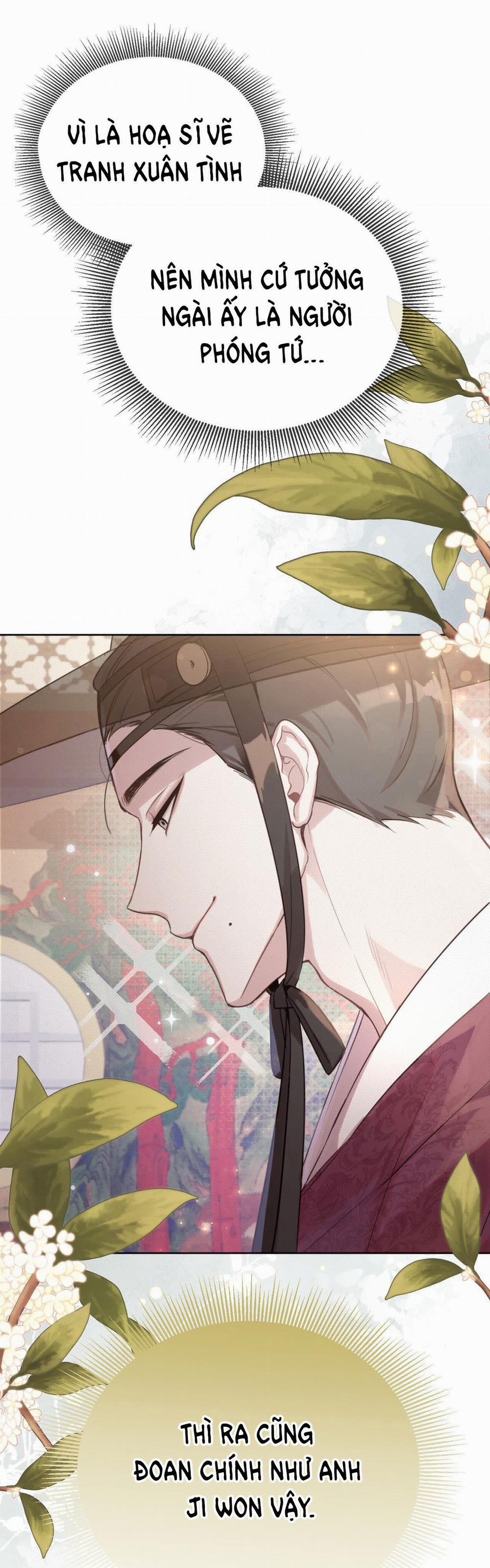 [18+] Hậu Cung Kế 3.1 trang 9