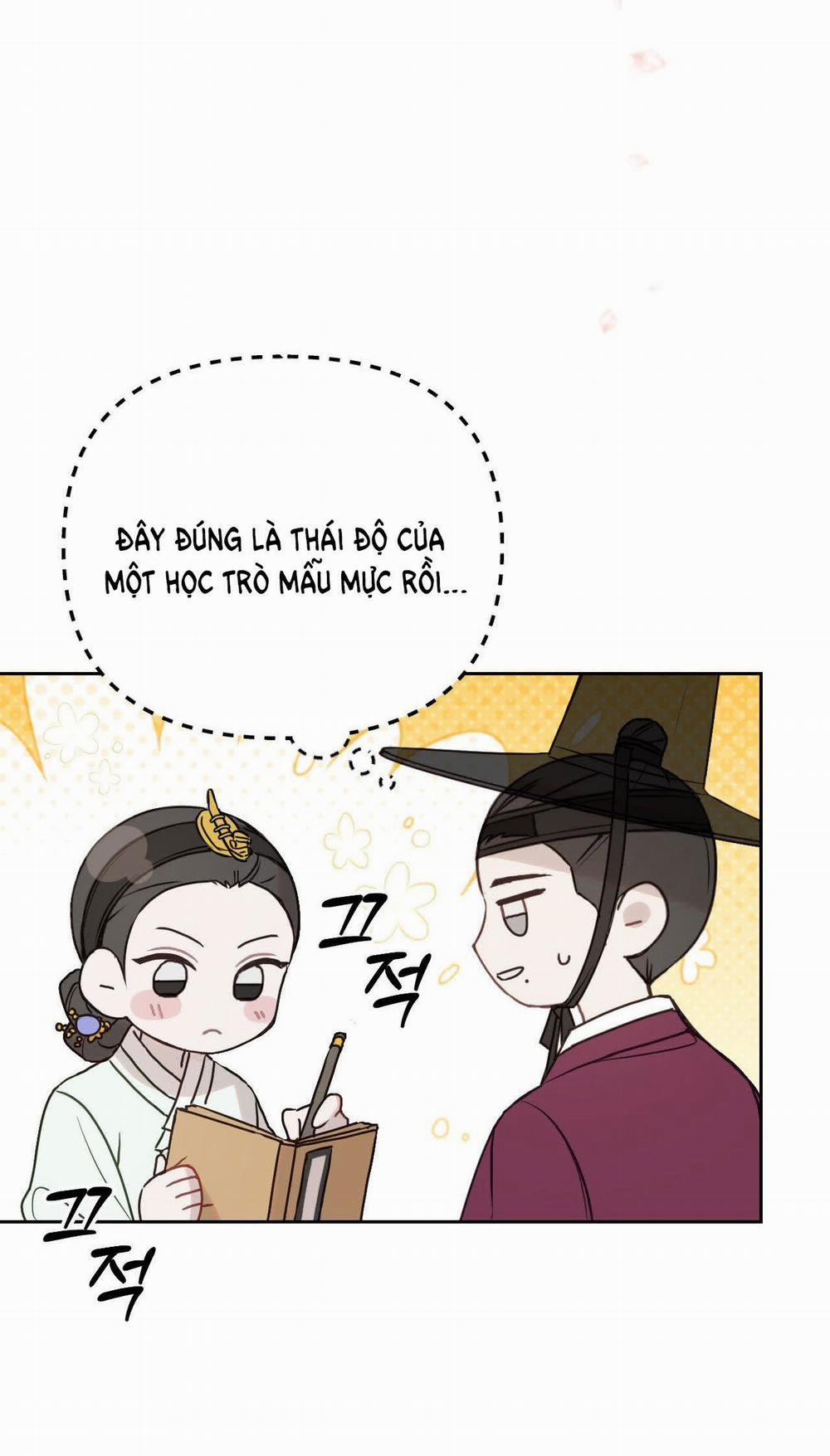 [18+] Hậu Cung Kế 3.2 trang 0