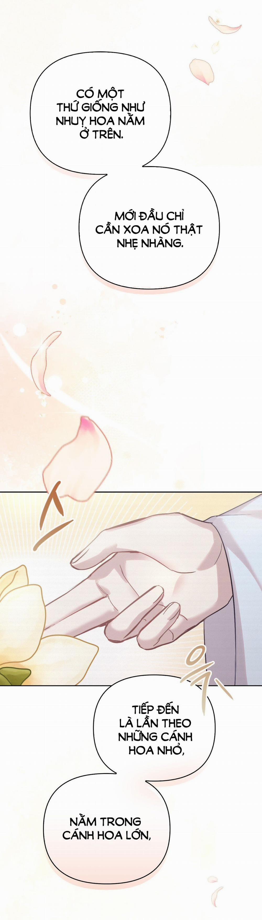 [18+] Hậu Cung Kế 3.2 trang 11