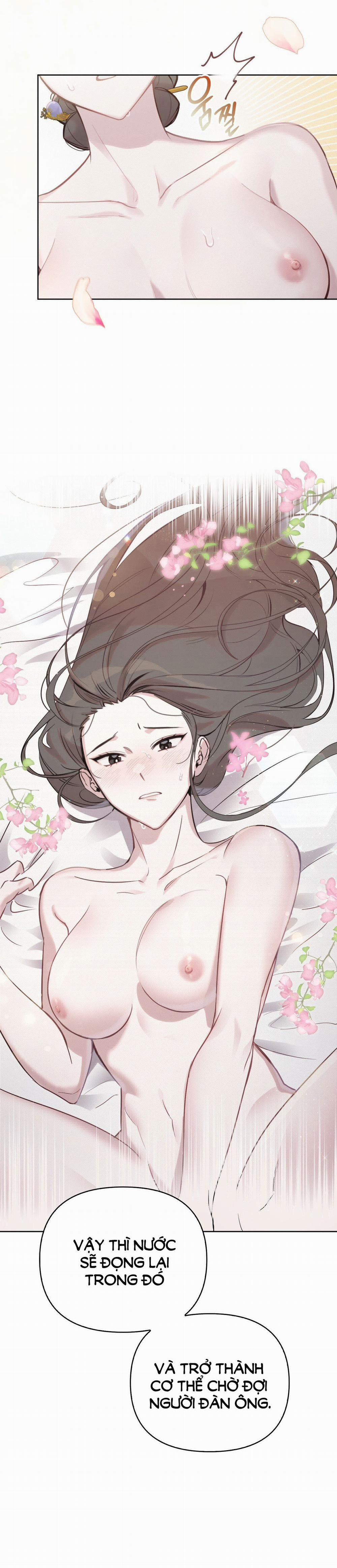 [18+] Hậu Cung Kế 3.2 trang 12