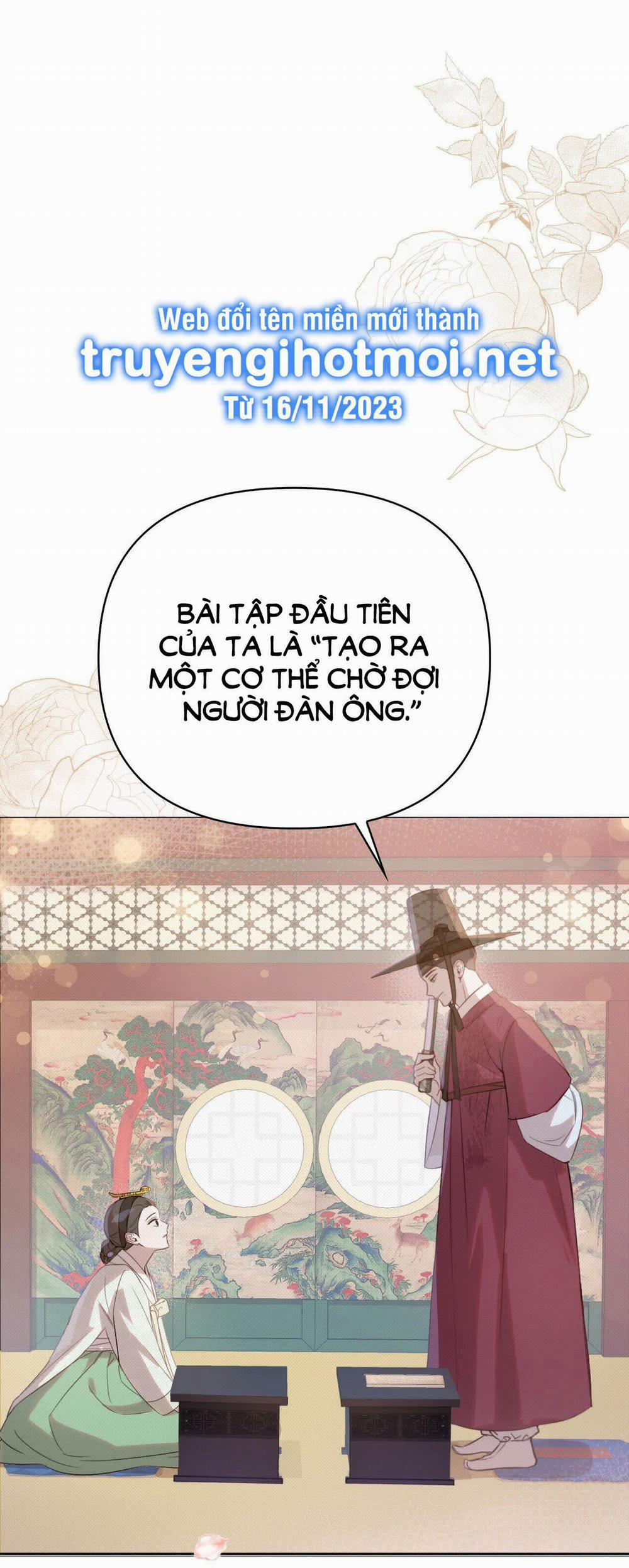 [18+] Hậu Cung Kế 3.2 trang 14