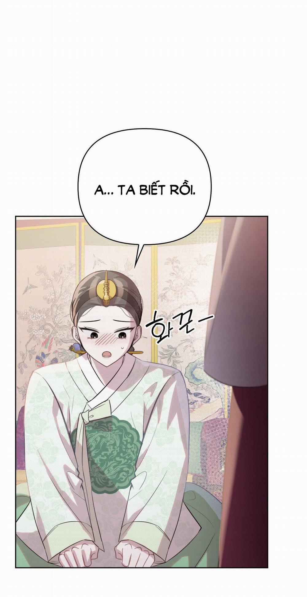 [18+] Hậu Cung Kế 3.2 trang 18