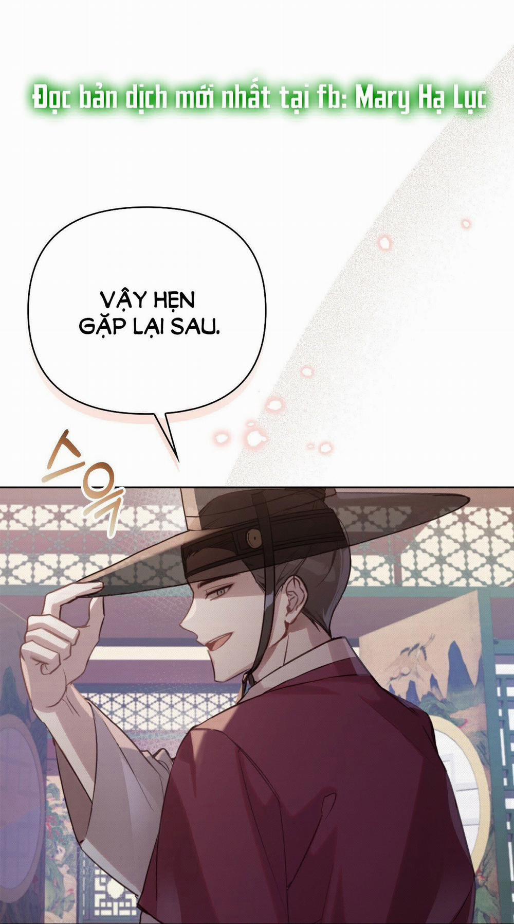 [18+] Hậu Cung Kế 3.2 trang 19