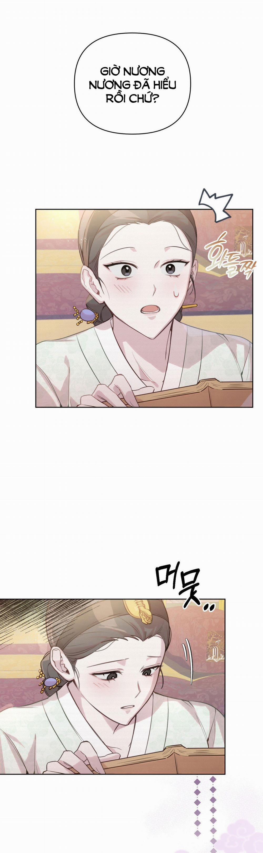 [18+] Hậu Cung Kế 3.2 trang 2