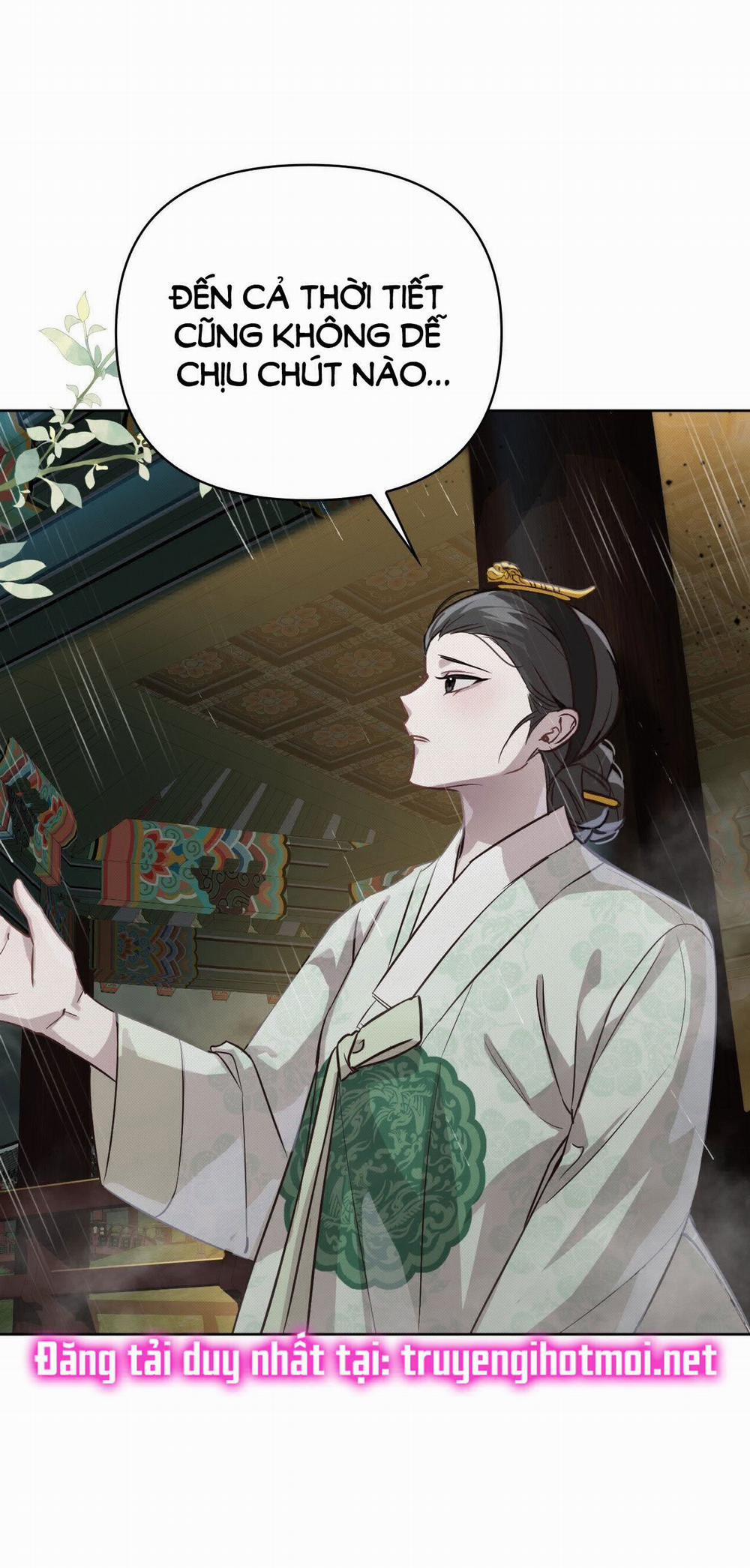 [18+] Hậu Cung Kế 3.2 trang 24