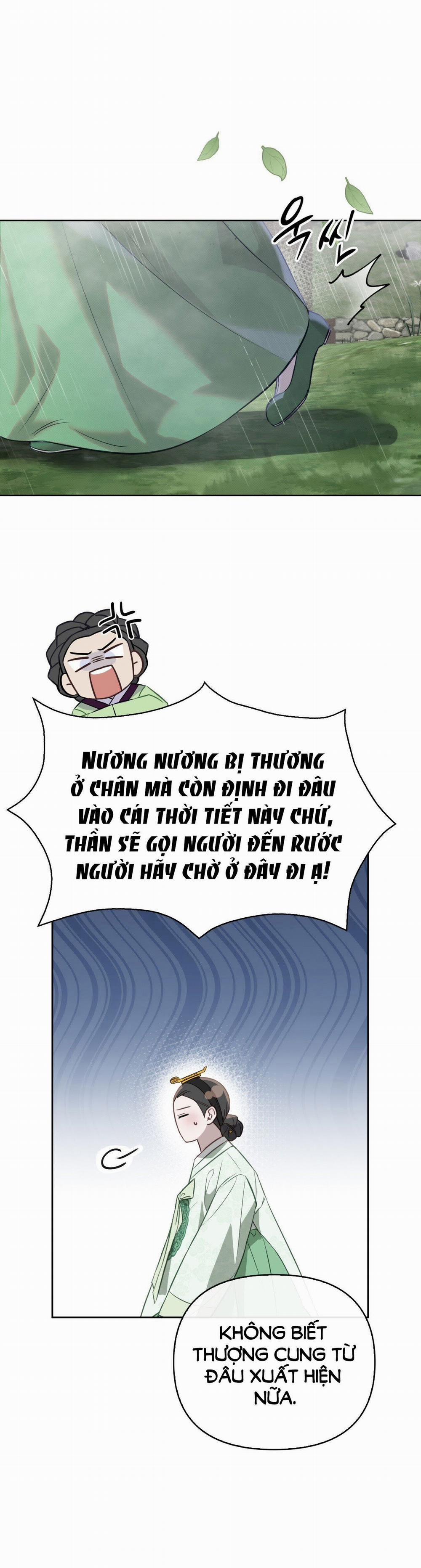 [18+] Hậu Cung Kế 3.2 trang 25