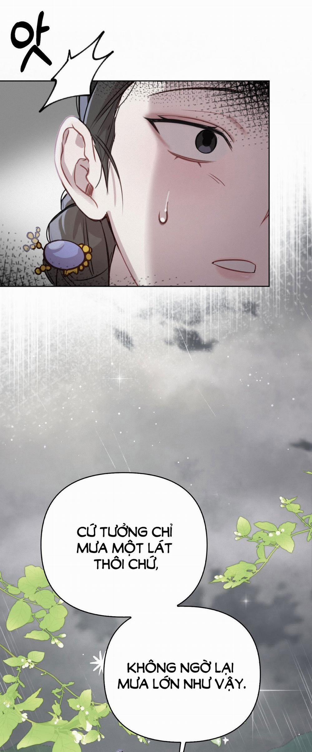 [18+] Hậu Cung Kế 3.2 trang 27