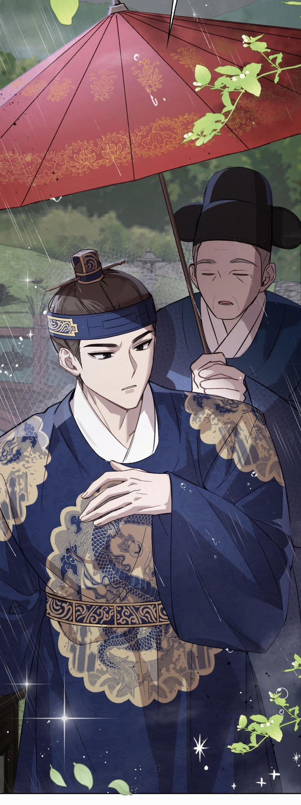 [18+] Hậu Cung Kế 3.2 trang 28