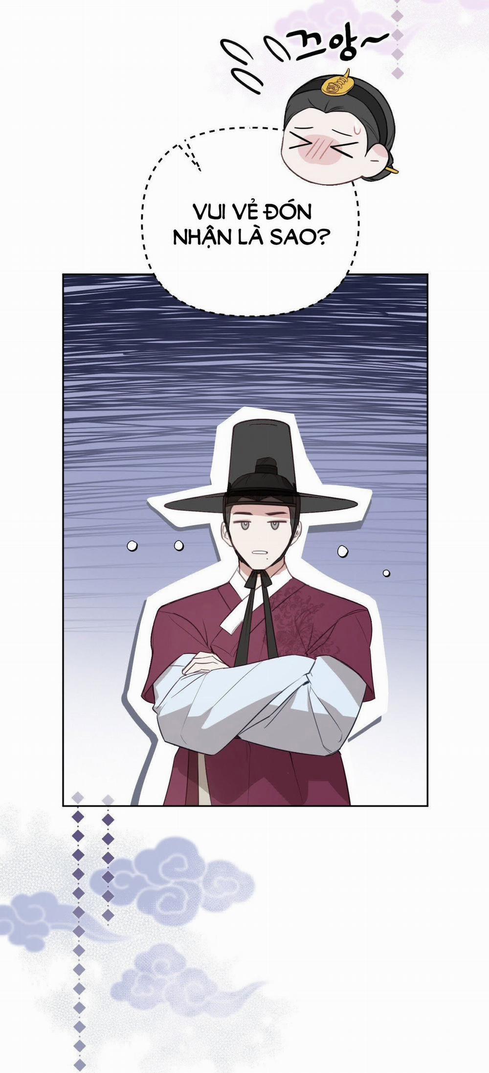 [18+] Hậu Cung Kế 3.2 trang 3