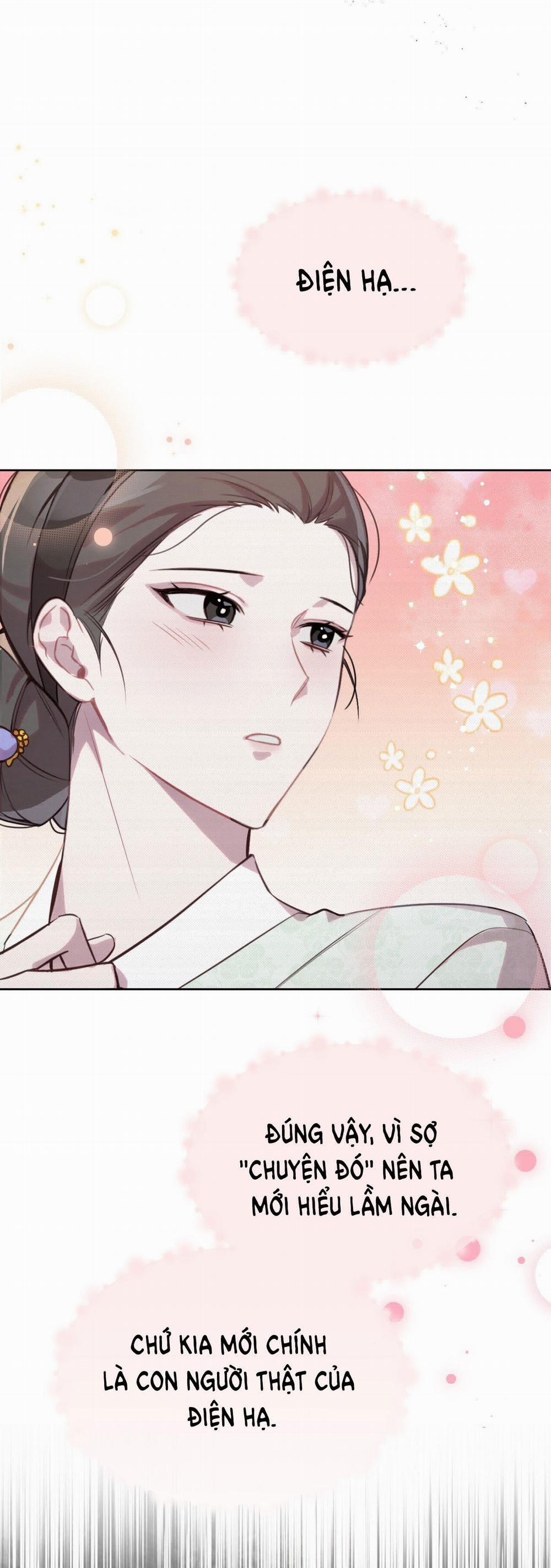 [18+] Hậu Cung Kế 3.2 trang 31