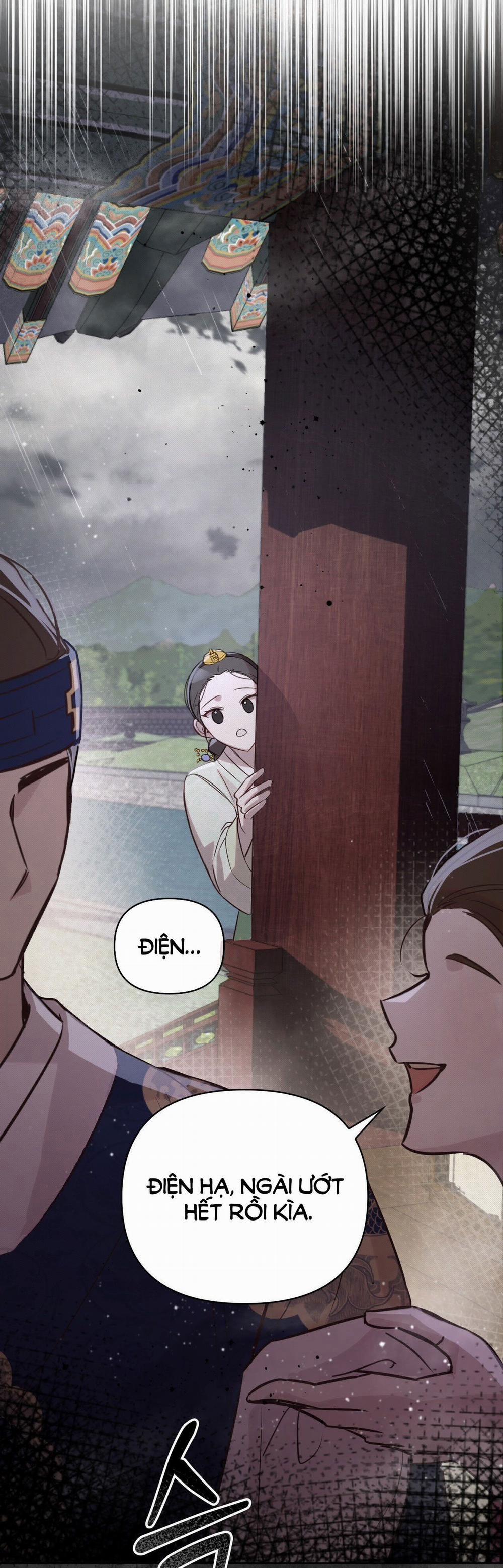 [18+] Hậu Cung Kế 3.2 trang 32