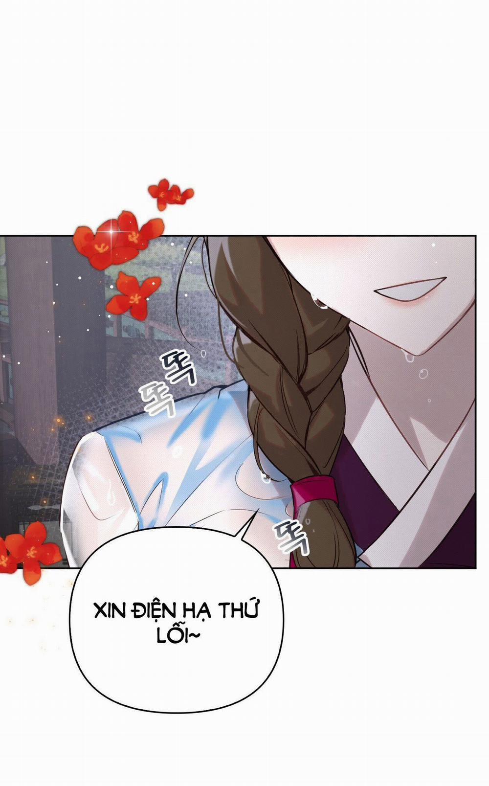 [18+] Hậu Cung Kế 3.2 trang 35