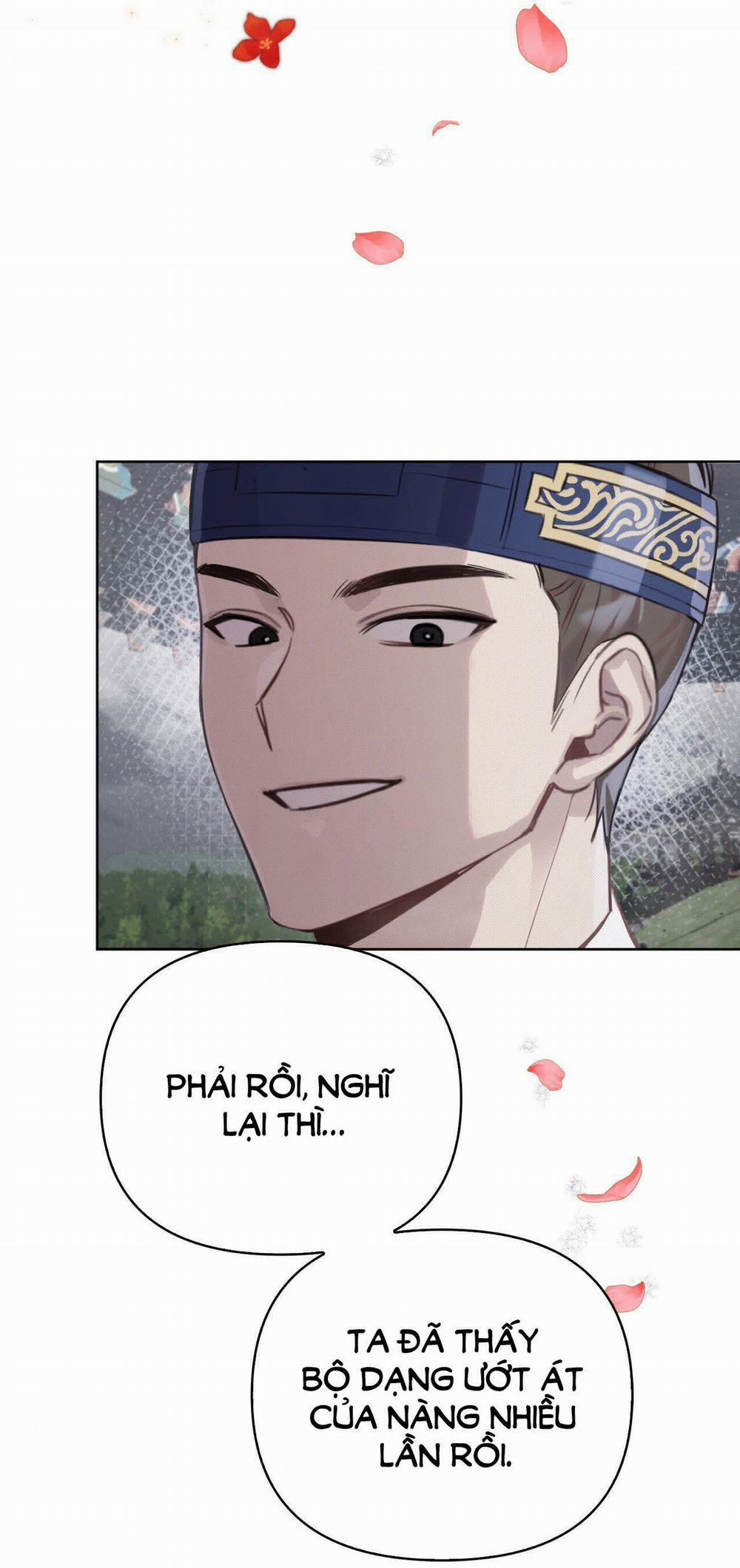 [18+] Hậu Cung Kế 3.2 trang 37