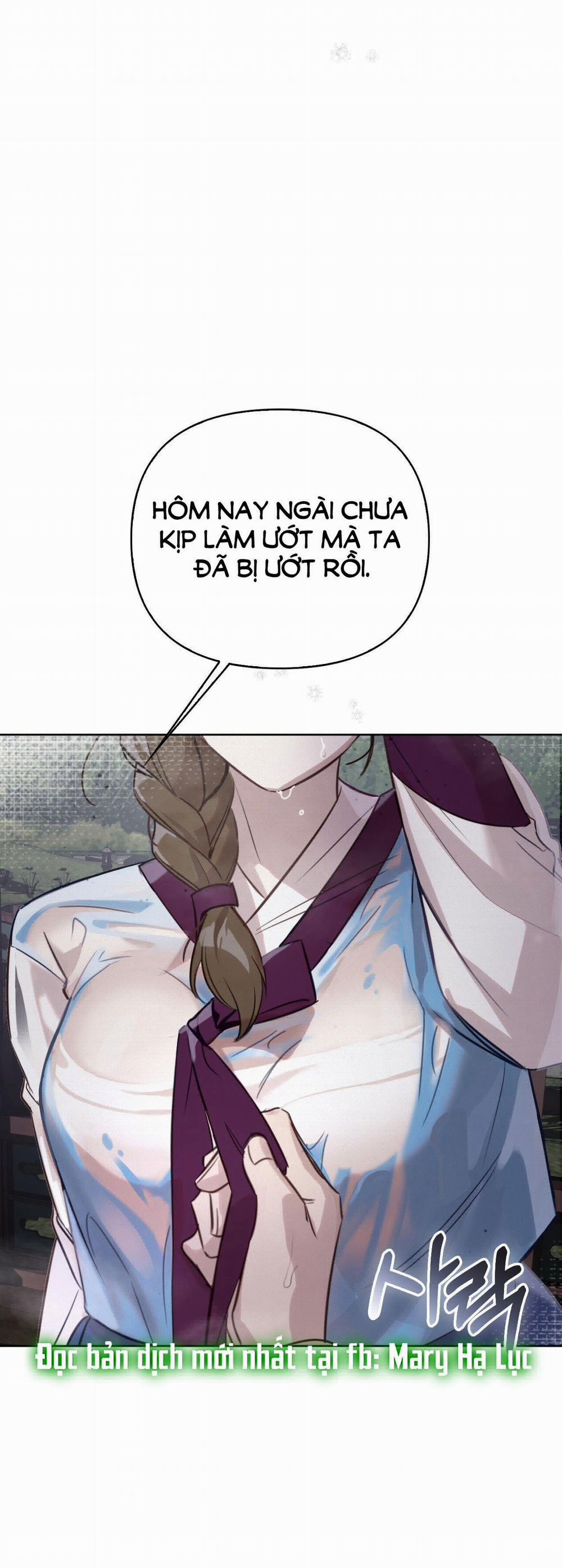 [18+] Hậu Cung Kế 3.2 trang 39