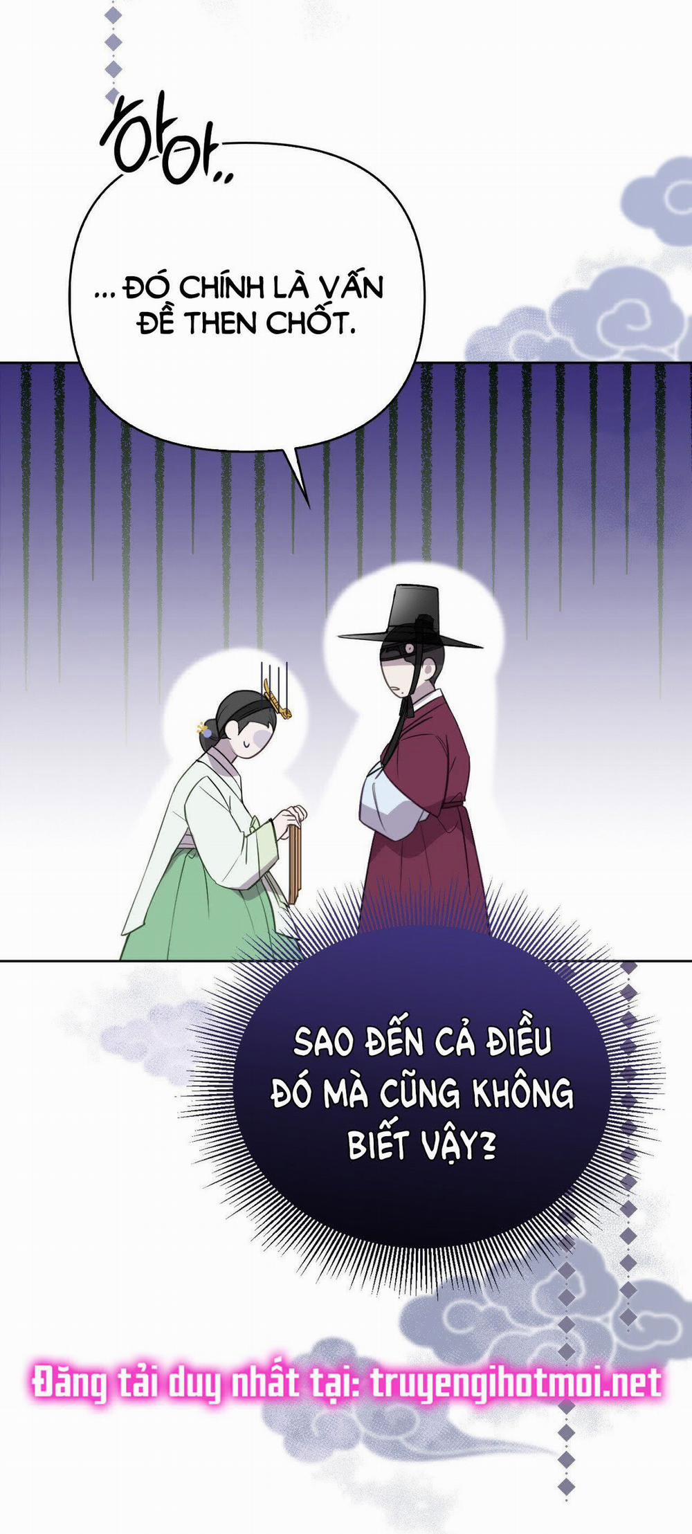 [18+] Hậu Cung Kế 3.2 trang 4