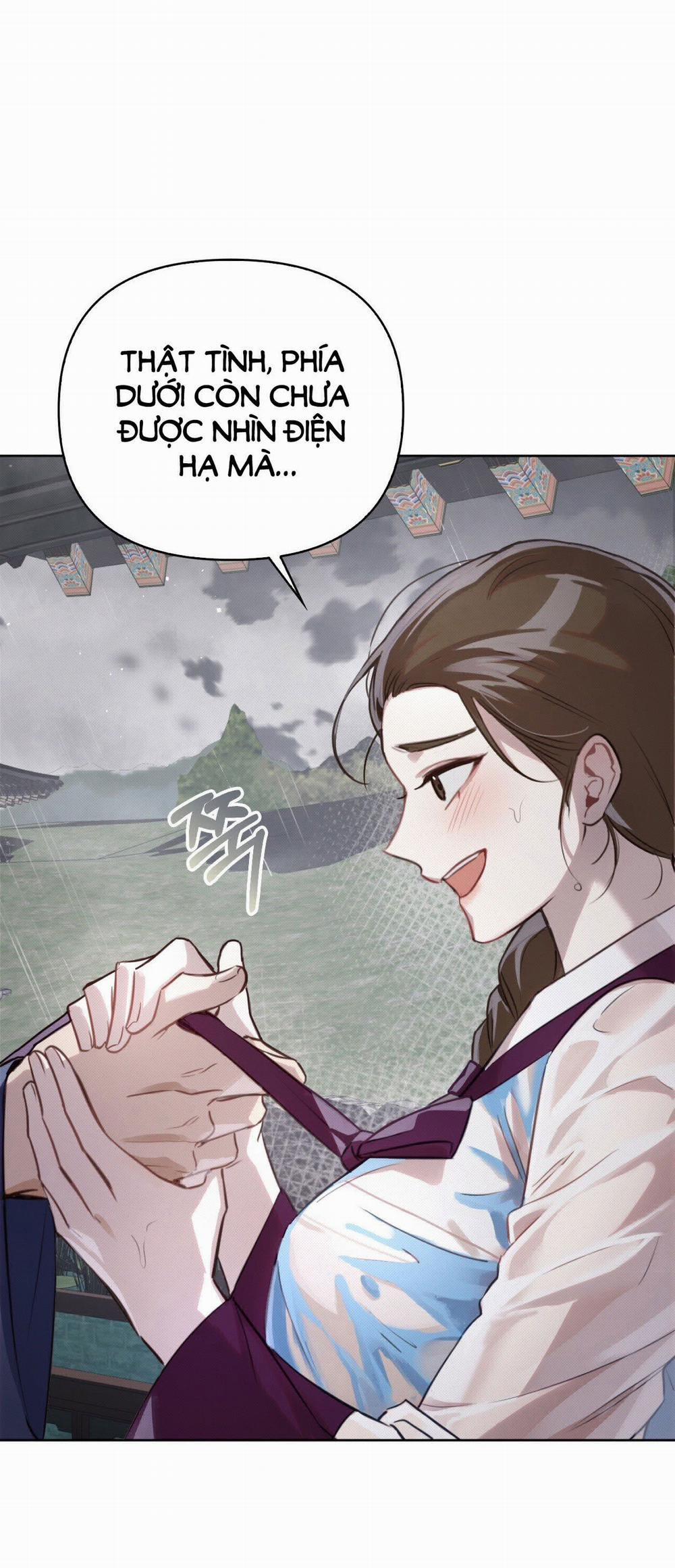 [18+] Hậu Cung Kế 3.2 trang 40