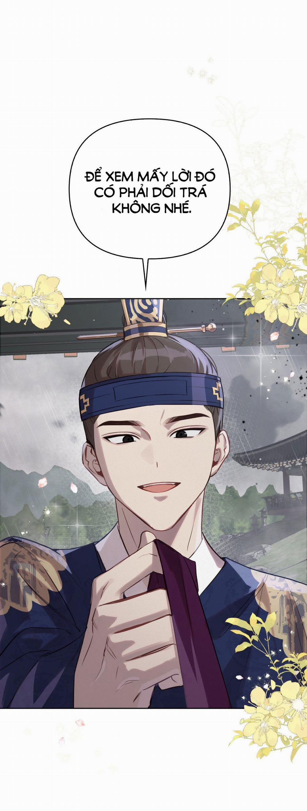 [18+] Hậu Cung Kế 3.2 trang 41