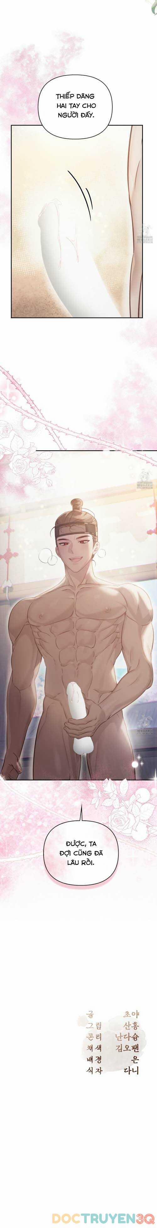 [18+] Hậu Cung Kế 30 trang 13